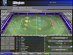 LMA Professional Manager 2005 - PC Screen