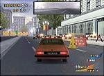 London Racer: World Challenge - PS2 Screen
