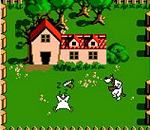 Looney Tunes Collector Alert! - Game Boy Color Screen