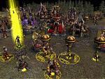 Lords of EverQuest - PC Screen