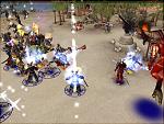 Lords of EverQuest - PC Screen