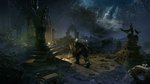 Lords of the Fallen - PC Screen