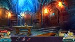 Lost Grimoires: Stolen Kingdom - PC Screen
