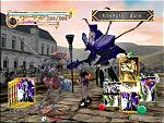 Lost Kingdoms II - GameCube Screen