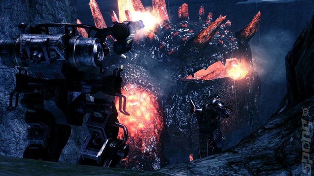 Lost Planet 2 Demo Coincides With Gamescom News image