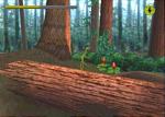 The Lost World: Jurassic Park - PlayStation Screen