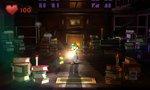 Luigi's Mansion 2 Editorial image