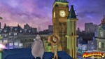 Madagascar 3: Europe's Most Wanted - PS3 Screen