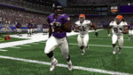 Madden NFL 07 - Xbox 360 Screen