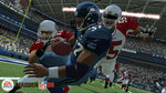 Madden NFL 08 - Xbox 360 Screen