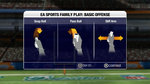Madden NFL 08 - Wii Screen