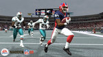 Madden NFL 08 - PC Screen