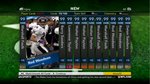 Madden NFL 12 - PS3 Screen