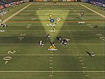 Madden NFL 06 - Xbox Screen