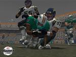 Madden NFL 2002 - PS2 Screen