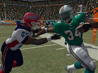 Exclusive: EA NFL deal rubbished News image