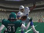 Madden NFL 2004 - GameCube Screen