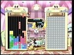 Magical Tetris Challenge - N64 Screen