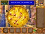 Magic Encyclopedia: Moon Light - DS/DSi Screen