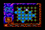 Magic Fields - C64 Screen