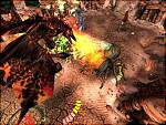 Magic: The Gathering - Battlegrounds - PC Screen