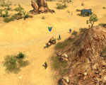 Majesty 2: The Fantasy Kingdom Sim - Mac Screen