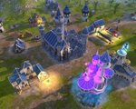Majesty 2: The Fantasy Kingdom Sim - Mac Screen