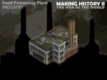 Making History 2: War of The World - PC Screen
