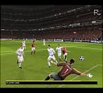 Manchester United Club Football 2005 - PC Screen