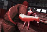 Rockstar Thanks Fans for Support on Manhunt 2 News image