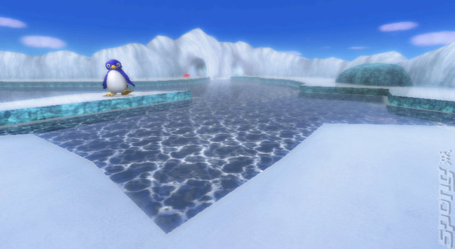 Mario Kart Wii's a Quick Tour in Screens News image