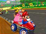 Mario Kart on Gamecube. Screenshots News image