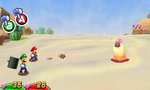 Mario & Luigi: Dream Team Bros. - 3DS/2DS Screen