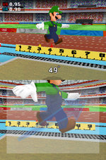 Mario & Sonic at the Olympic Games: First Screens! News image