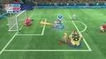 Mario & Sonic at the Rio 2016 Olympic Games - Wii U Screen