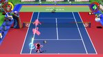 Mario Tennis Aces - Switch Screen
