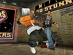 Mark Ecko's Getting Up: Contents Under Pressure - PC Screen
