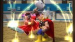 Marvel Super Hero Squad: The Infinity Gauntlet - Xbox 360 Screen