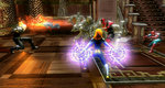 Marvel: Ultimate Alliance - Wii Screen
