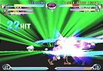 Marvel Vs. Capcom 2 - Dreamcast Screen