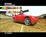 Mashed - Xbox Screen