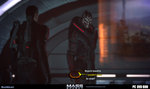 Mass Effect - PC Screen