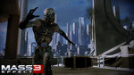 Mass Effect Trilogy - PS3 Screen
