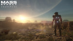 Mass Effect: Andromeda - Xbox One Screen
