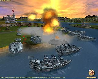 Wargaming.net web site is open for business News image