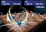 Master Chess - PS2 Screen