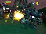 Maximo: Army of Zin - PS2 Screen