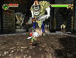 Maximo: Ghosts To Glory - PS2 Screen