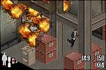 Max Payne - GBA Screen