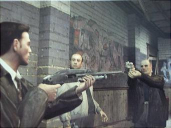 Max Payne sequel screens appear News image